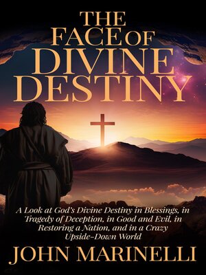 cover image of The Face of Divine Destiny